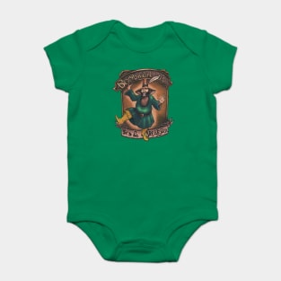 Bombadillo's Baby Bodysuit